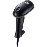 サンワサプライ 2次元バーコードリーダー BCR-005 1個