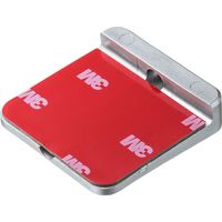 サンワサプライ eセキュリティ(L字型取付部品) SLE-19P 1個