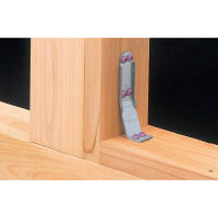 タナカ シナーコーナー枠材仕様 AA1578 1箱(50個入)（直送品）