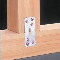 タナカ フラットプレートSD AA2026 1箱（100枚入）（直送品）