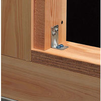 タナカ フックコーナー床合板仕様 AA3102 1箱(100個入)（直送品）