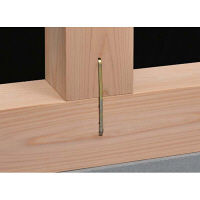 タナカ フラットかすがい90 AA3590 1箱(600本入)（直送品）