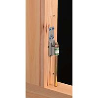 タナカ 枠材用ビスどめホールダウンHi-M AF2H28 1箱（30個入）（直送品）