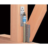 タナカ ビスどめホールダウンU15KN用 AF4046 1箱(30個入)（直送品）