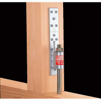 タナカ ビスどめホールダウンU25KN用 AF4246 1箱(25個入)（直送品）