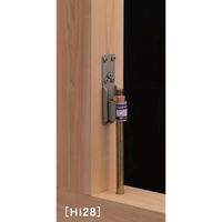 タナカ ビスどめホールダウンHi28 AF4H28 1箱(30個入)（直送品）