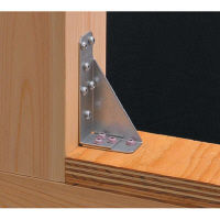 タナカ ホールダウンコーナー床合板仕様II AF5028 1箱（50個入）（直送品）