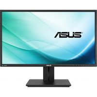 ASUS 27インチワイド液晶モニター PB27UQ 4K(3840×2160)/HDMI/DisplayPort 1台（直送品）