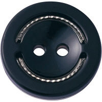 アイトス Pieds HCL6620-011-19 リラックスオーバーブラウス ネイビー 19号 HCL6620-011-19（直送品）