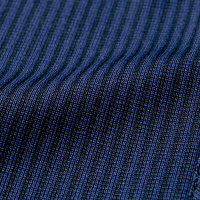 アイトス Pieds HCL6700-011-5 ライトオーバーブラウス ネイビー 5号 HCL6700-011-5（直送品）