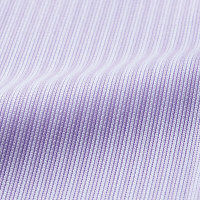 アイトス Pieds HCL6700-082-5 ライトオーバーブラウス パープル 5号 HCL6700-082-5（直送品）