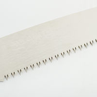 ビッグマン 四季彩 枝、根切鋸180mm 替刃 NG-186B 010559（直送品）