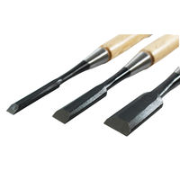 ビッグマン 闘牛 追入のみ3本組（9・15・24ミリ） 013009（直送品）