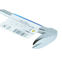 イトー インテリアバール200ミリV型 015561 1個