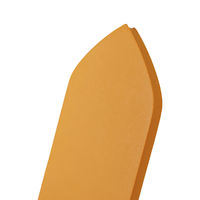 ビッグマン カネカ タイル用ゴム鏝スペア240用 1枚 新 020208（直送品）