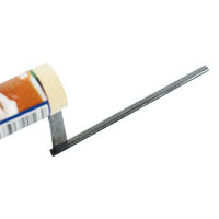 ビッグマン 闘牛 目地鏝 3ミリ 022128（直送品）