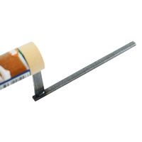 ビッグマン 闘牛 目地鏝 4.5ミリ 022129（直送品）