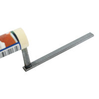 ビッグマン 闘牛 目地鏝 7.5ミリ 022131（直送品）