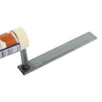 ビッグマン 闘牛 目地鏝 15ミリ 022136（直送品）