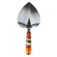 ビッグマン 闘牛 レンガ鏝 #2 022137（直送品）