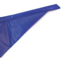 モルタル絞り袋 ターポリン製 1枚入 023332 1個