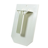 ビッグマン ハンド型盛板 大PH-41 023646（直送品）