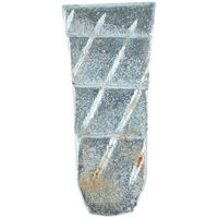 ビッグマン 031215/Green Ace 段付クサビ 小鍬用1P 031215 1個