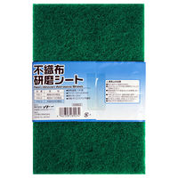 ビッグマン FIGー3/I・HELP 不織布研磨シート中目#240 FIG-3 1個