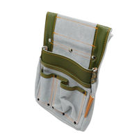 ビッグマン PKー901/補強付大工腰袋 中 PK-901 1個