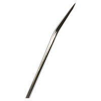 Bigman(ビッグマン) かます針 平麻穴付 150ミリ H-0 014504 1個