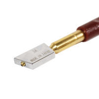 ビッグマン ガラス切 3A 016403（直送品）