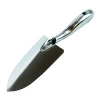 ビッグマン MG ステンレス移植鏝補強付 太 MG-1 032091（直送品）