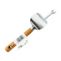 ビッグマン Green Ace ミニ雑草ぬき #52 032215（直送品）