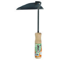 ビッグマン Green Ace ネジリ鎌 （100C型） G-210 034210（直送品）