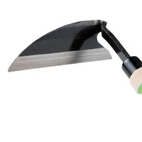 ビッグマン 034211/Green Ace 鋼付ネジリ鎌 Gー21 034211 1個