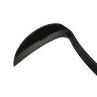 ビッグマン 034556/鋼付 カット鎌MGー36 034556 1個