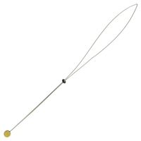 iHelp 接続用ステンワイヤー250mm IBT-409 041069（直送品）