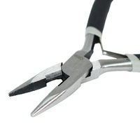 ビッグマン ミニラジオペンチ IH-811 046488 1個