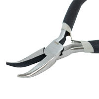 ビッグマン ビッグマン(BIGMAN) ミニ先曲ラジオペンチ IH-812 046489 1個