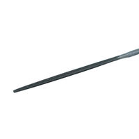 ビッグマン 小細工ヤスリ丸100 Y-017 048016（直送品）