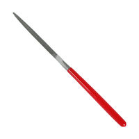 ビッグマン 小細工ヤスリ三角100 Y-019 048018（直送品）