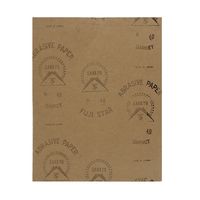 ビッグマン Bigman(ビッグマン) 紙ヤスリ#40 048630 1個