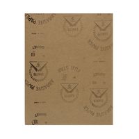 ビッグマン Bigman(ビッグマン) 紙ヤスリ#60 048631 1個