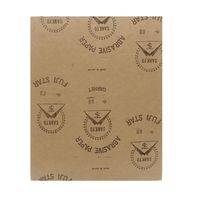 ビッグマン 紙ヤスリ#80 048632 1個