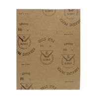 ビッグマン 紙ヤスリ#100 048633 1個