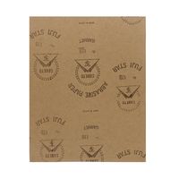 ビッグマン 紙ヤスリ#120 048634 1個