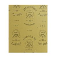 ビッグマン Bigman(ビッグマン) 空研ぎ紙ヤスリ#100 048662 1個