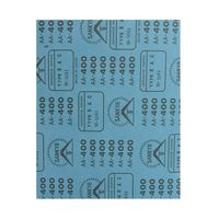 ビッグマン Bigman(ビッグマン) 空研ぎ紙ヤスリ#400 048668 1個