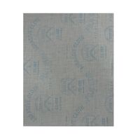 ビッグマン Bigman(ビッグマン) 曲面用布ヤスリ#600 048685 1枚