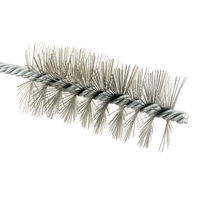 ビッグマン コンデンサーブラシステンレス32φ #107 048926 1個